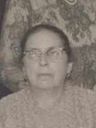 Record image of Maria Del Carmen Lopez Jimenez (nacida Ornelas)