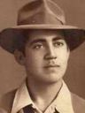 Record image of Manuel " Enrique" Lopez Ornelas