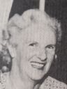 Record image of Lady Lillian Florence Coles (born Knight)