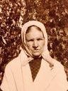 Record image of Wendla Kristina Olsson (o.s. Karlsdotter)