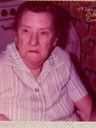 Record image of Margaret Mary Boner (born Cumming)