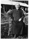 Record image of Brita Ersson (född Andersdotter)