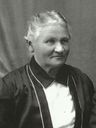Record image of Karen Emilie Hoffmeyer (born Olsen)