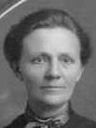 Record image of Karen Kirstina Hansen (born Andersen)