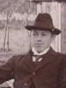 Record image of Petrus Kanutus Josefsson
