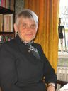 Record image of Sjuksköterska Anna Christina Nilsson (o.s. LÖNN)