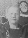 Record image of Aino Jäntti (born Tossavainen)