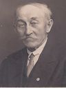 Record image of Fredrik Schultz