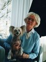 Record image of Else-May Nordström (born Lindqvist)