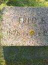 Record image of Frederick E Moeller