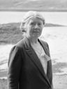 Record image of Dame Flora Louisa Cecilia Walter, 28th of MacLeod (born MacLeod)