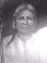 Record image of Maria Mendoza (born Astudillo)