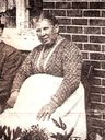 Record image of Elisabeth Jane Mark (geb. Johnston)