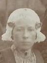 Record image of Trijntje Jelles Brouwer (geboren van der Meulen)