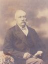 Record image of James Aslin Ward