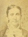 Record image of Eliza Funk (geb. Harford)