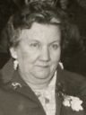 Record image of Adriana (Jaan) Orie (born van Asten)