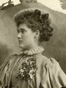 Record image of Mary Josephine "Treasure" Mathias (born Browne)
