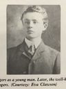 Record image of Jesse Lafayette Rogers