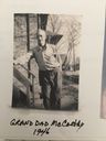Record image of Danial Patrick McCarthy