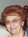 Record image of Marion Evelyn Morris (born Ghizzi)