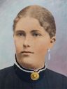 Record image of Josefina Forsström (o.s. Pajala)