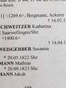Record image of Nikolaus Martin
