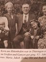 Record image of Klara Maria Kern (geb. Schikofsky)