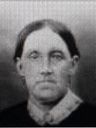 Record image of Barbara Neigh (born Leinenbach)