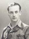Record image of Werner (Friedrich Martin) "Terri" Henning