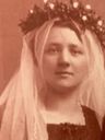 Record image of Marie Elise Henning (geb. Streckhardt)