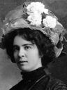 Record image of Katie May Gee (born Cooper)