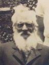 Record image of Anders (Andrew) Ahlberg