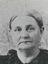 Record image of Nancy Jane Watts (born Hargis)