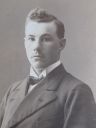 Record image of Leonard* Fredrik Johansson