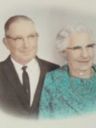 Record image of Anna Elizabeth Schoenberger (geb. Binau)