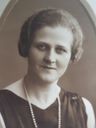Record image of Kristin Henricsson (o.s. Jacobsdotter)