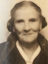 Record image of Mary Elizabeth Campbell (nacida Roderick)