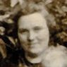 Record image of Hendrikje van Putten (born Logtenberg)