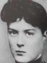 Record image of Margaret Ann Orr (født Ferrell)