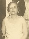 Record image of Anna Christiane Hedevig Knudsen (geb. Kampmann)