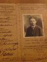 Record image of Albert Legrand