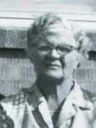 Record image of Maud Lee (born Reber)