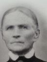 Record image of Margareta Kristina (Stina Greta) Ivarsson (born Salomonsdotter)