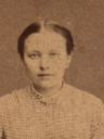 Record image of Johanna Gustava Jansson (born Norgren)