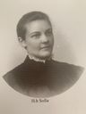 Record image of Hanna Sofia Broberg (born Selander)