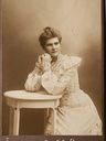 Record image of Brita Kristina Elfving (o.s. Söderlund)