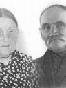 Record image of Abraham Abrahamsson Sandell (born Heikius)