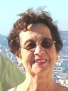 Record image of Dolores "Lola" Garcia (born Verdegay)