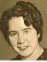 Record image of Stephanie Theresia Huber (born Fitzal)